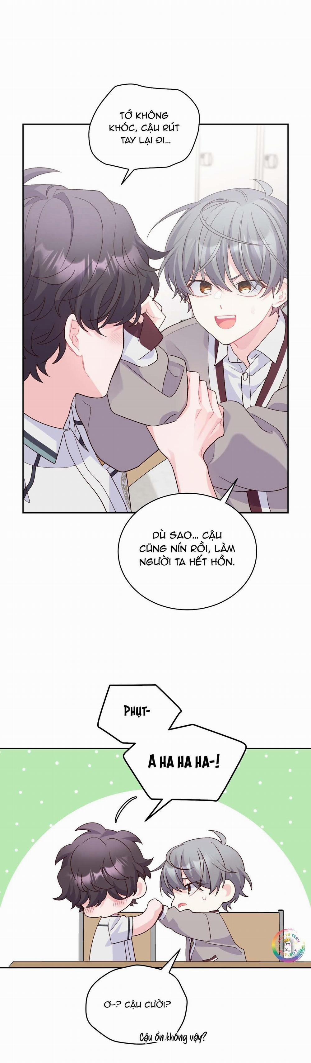 Merry Marbling 42 trang 16