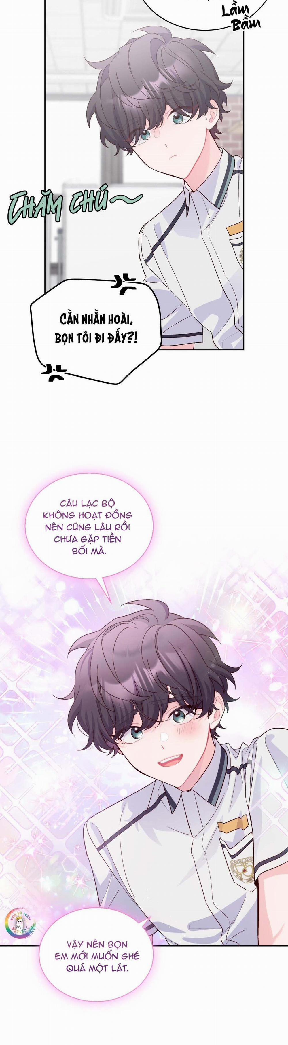 Merry Marbling 42 trang 2