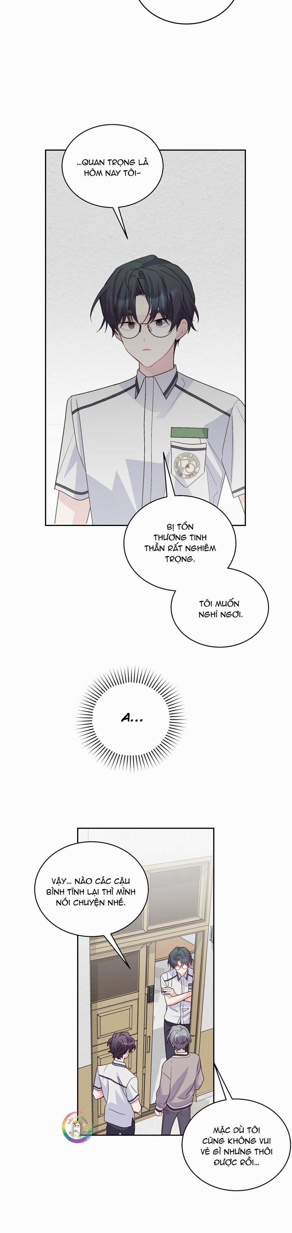 Merry Marbling 42 trang 20