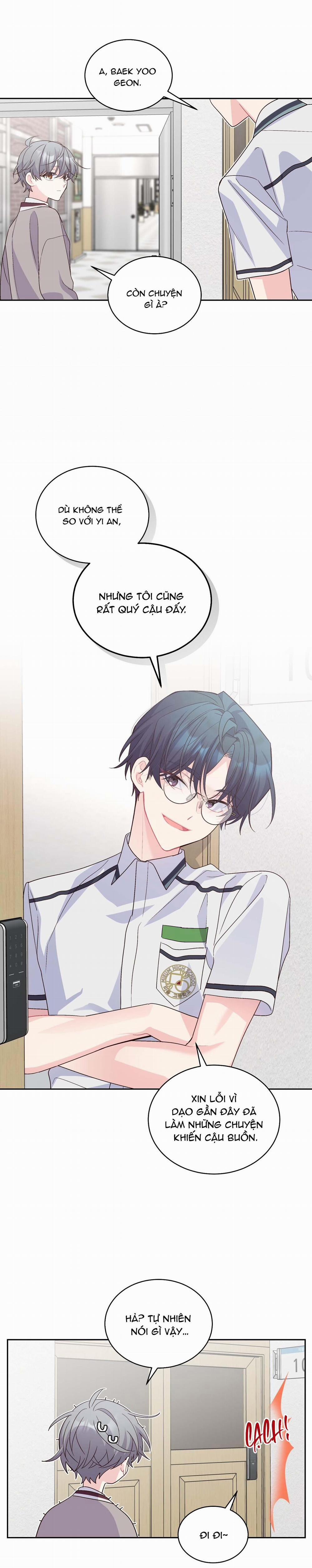 Merry Marbling 42 trang 21