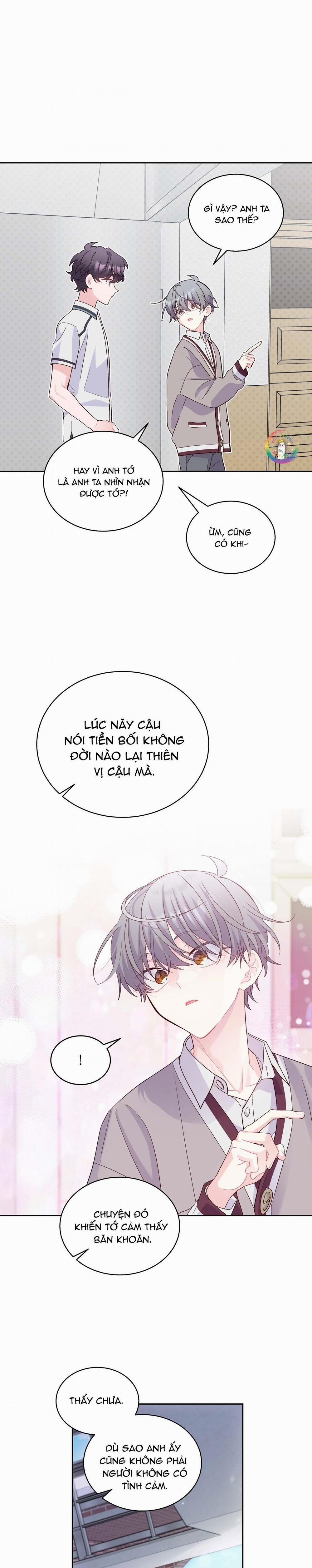 Merry Marbling 42 trang 22