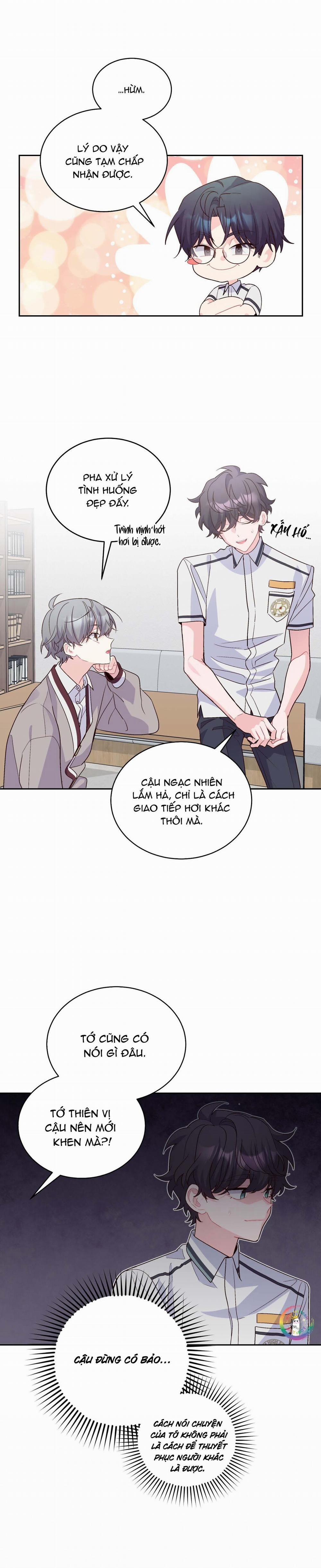 Merry Marbling 42 trang 3