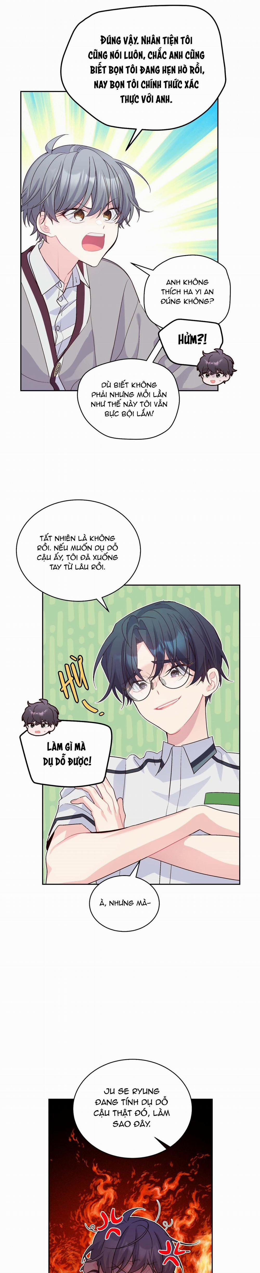 Merry Marbling 42 trang 4