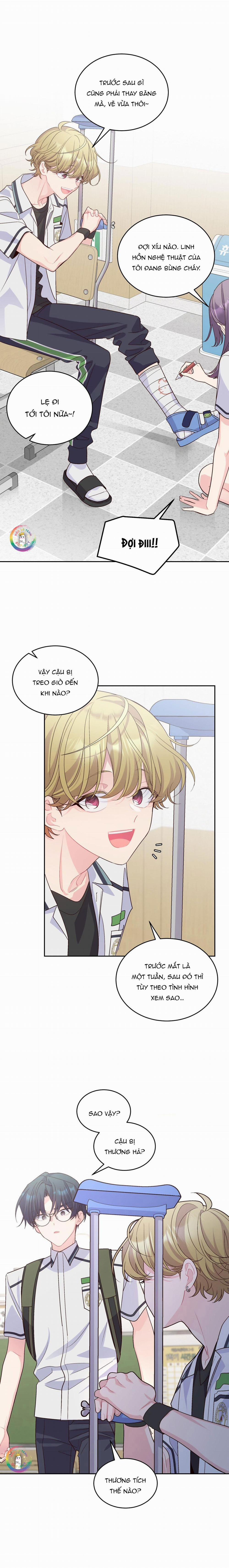 Merry Marbling 43 trang 10