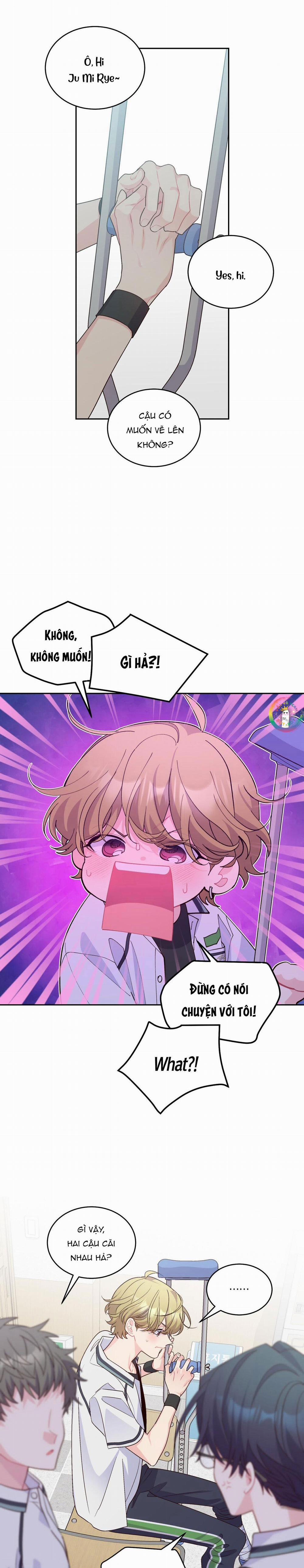 Merry Marbling 43 trang 11