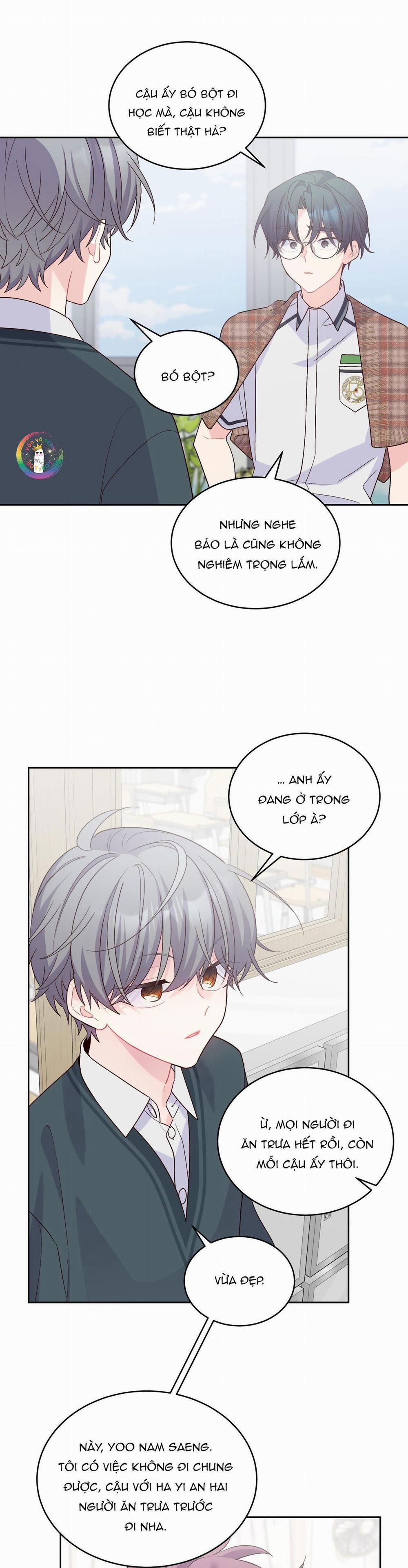 Merry Marbling 43 trang 14