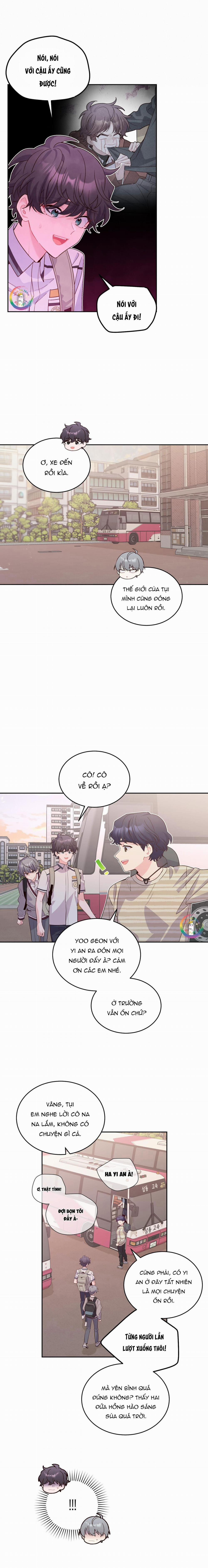 Merry Marbling 43 trang 4