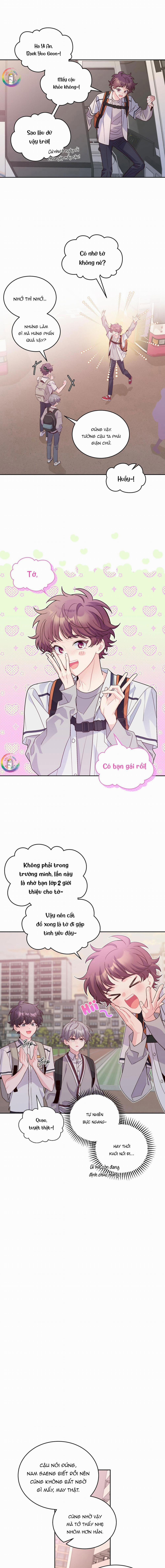 Merry Marbling 43 trang 5