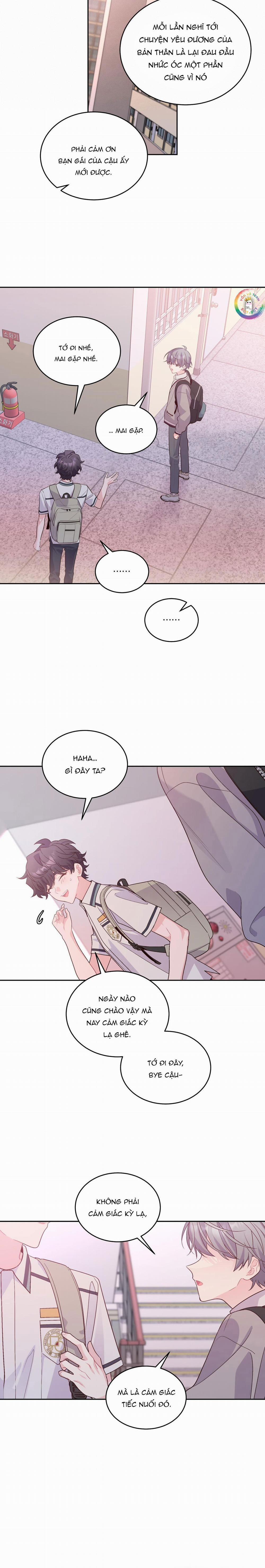 Merry Marbling 43 trang 6