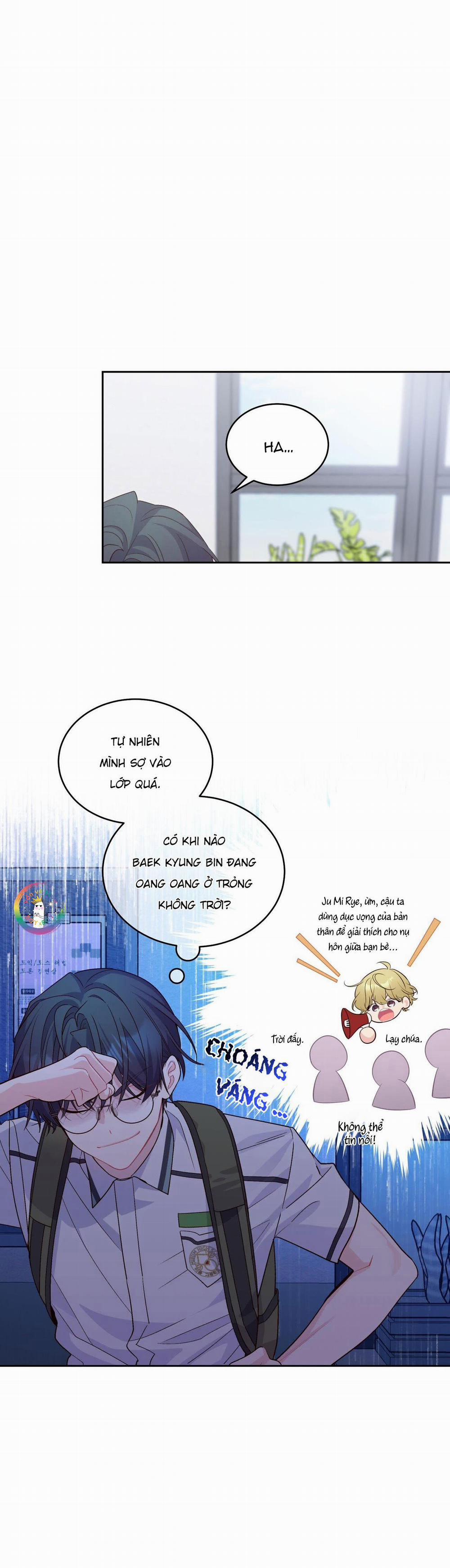 Merry Marbling 43 trang 8