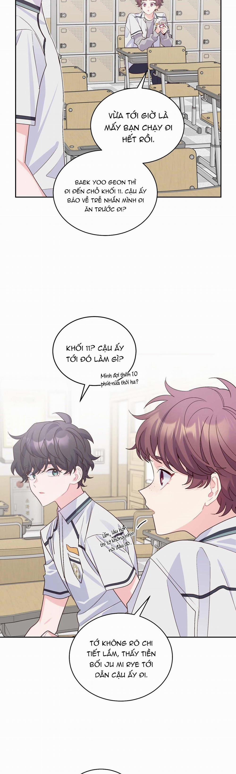 Merry Marbling 44 trang 1