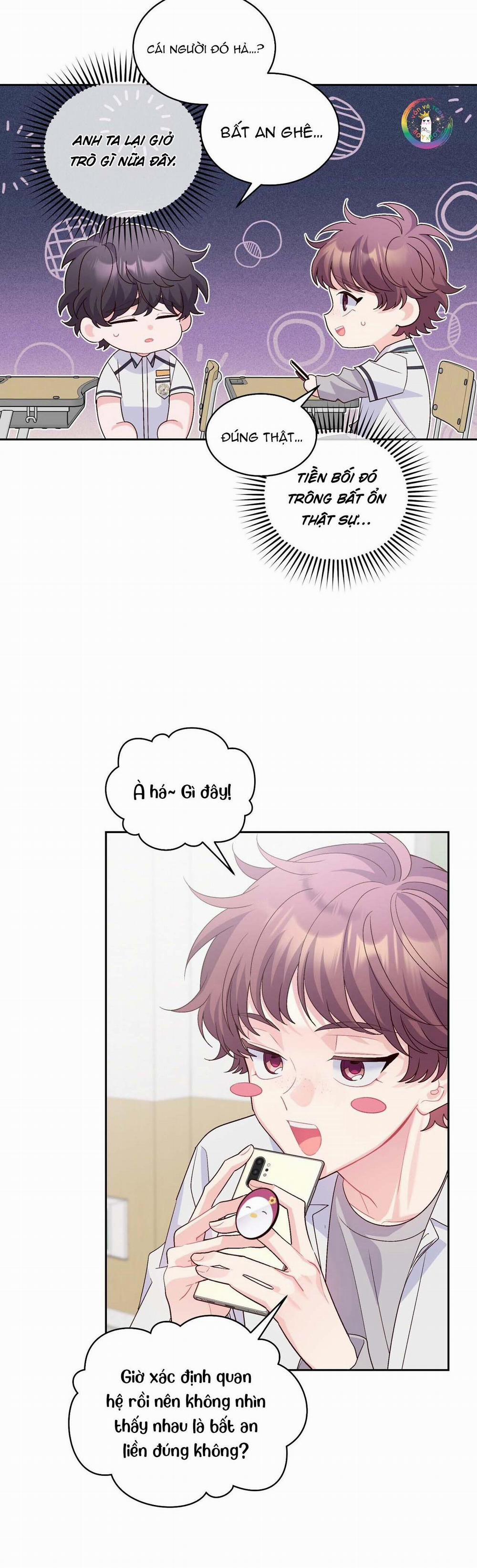 Merry Marbling 44 trang 2