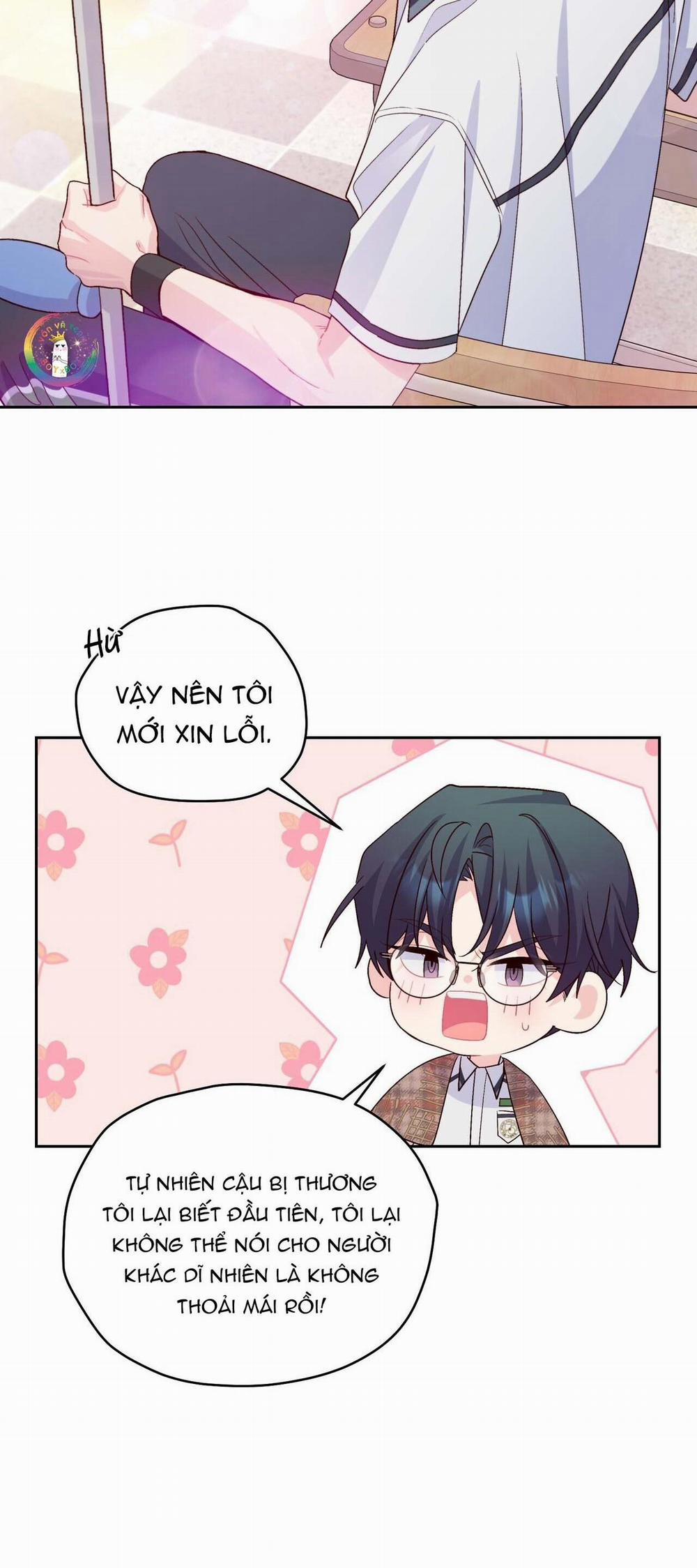 Merry Marbling 44 trang 24