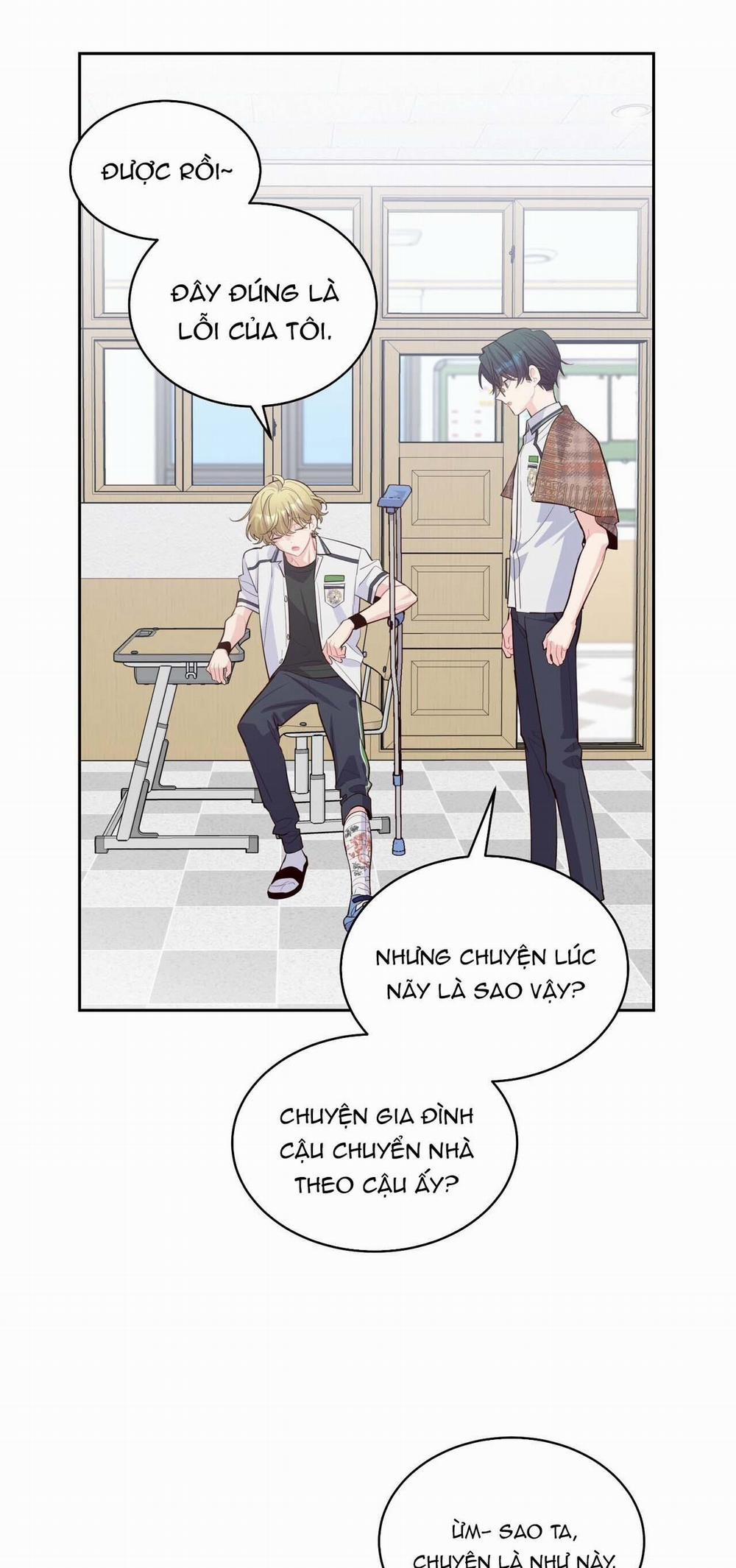 Merry Marbling 44 trang 25