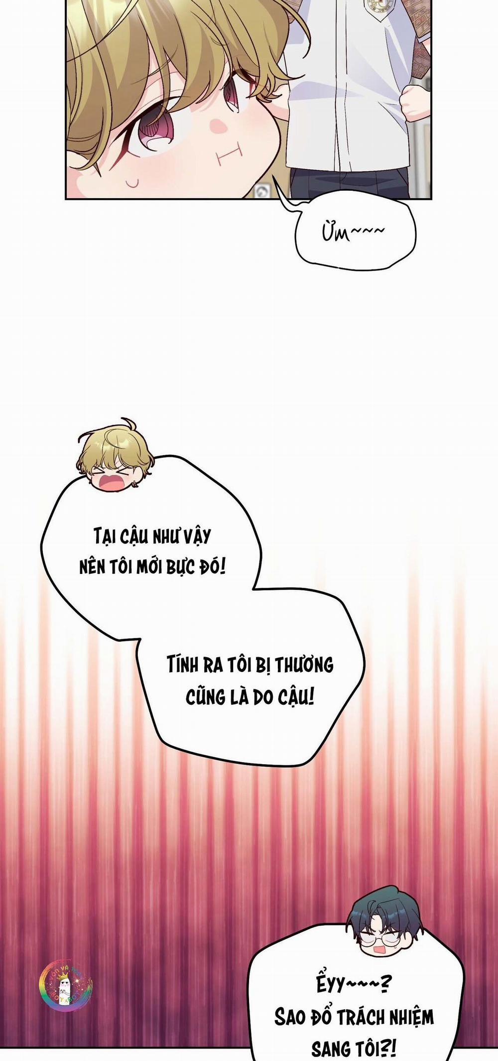 Merry Marbling 44 trang 28