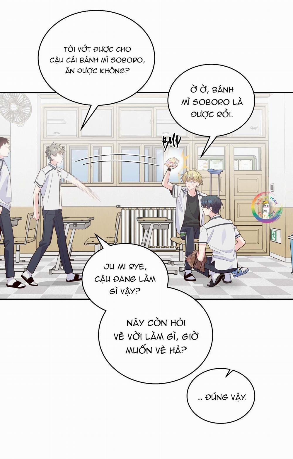 Merry Marbling 44 trang 40