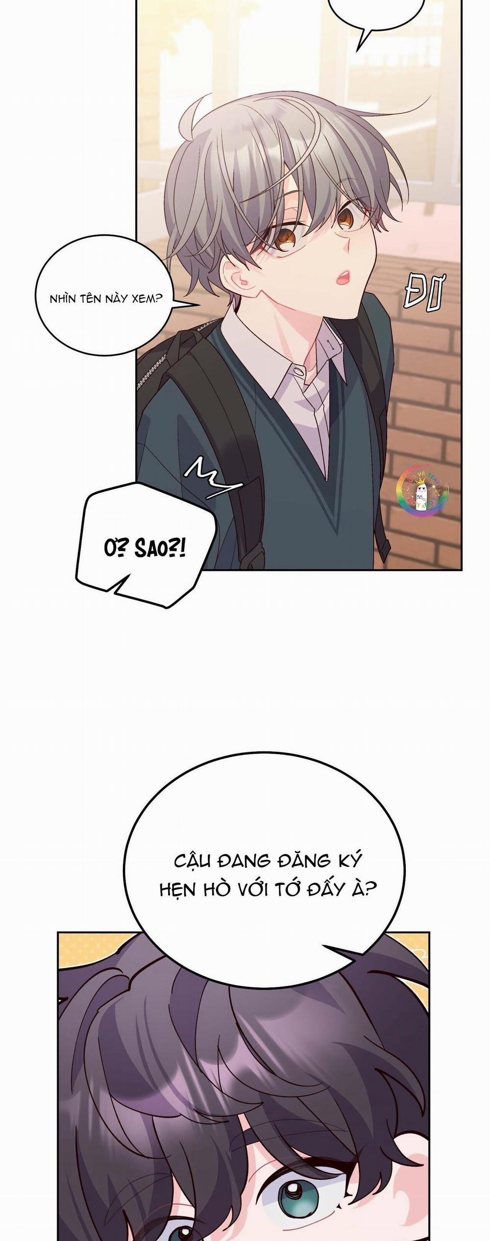 Merry Marbling 44 trang 48