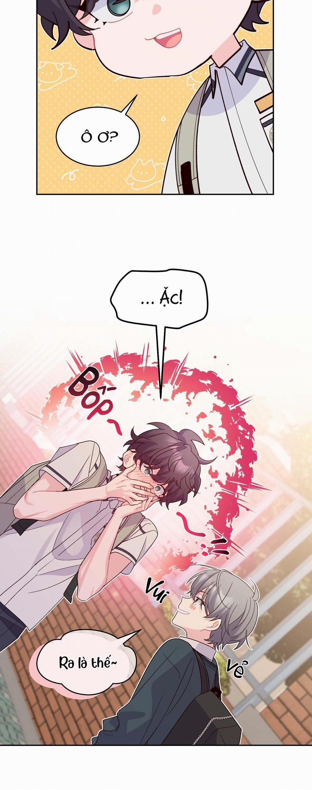 Merry Marbling 44 trang 49