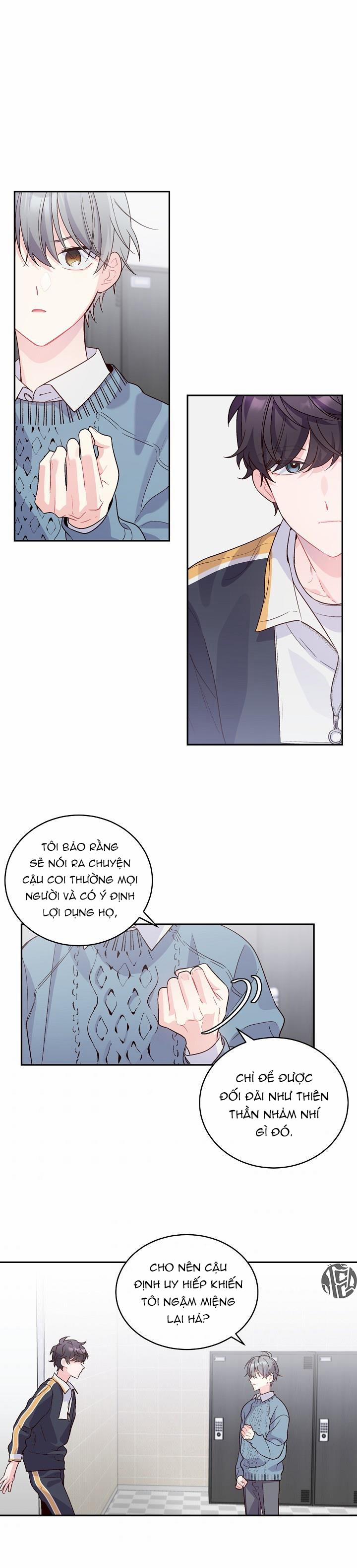 Merry Marbling 5 trang 1