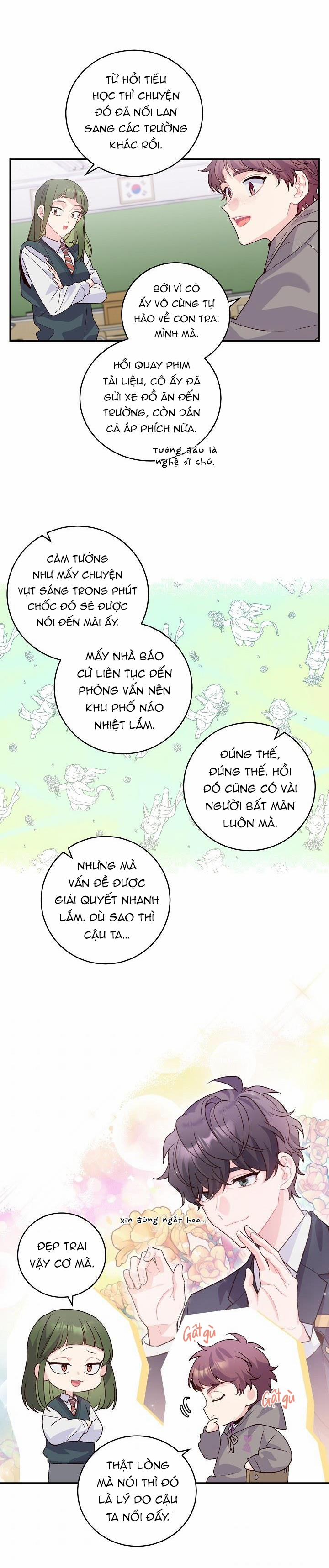 Merry Marbling 5 trang 10