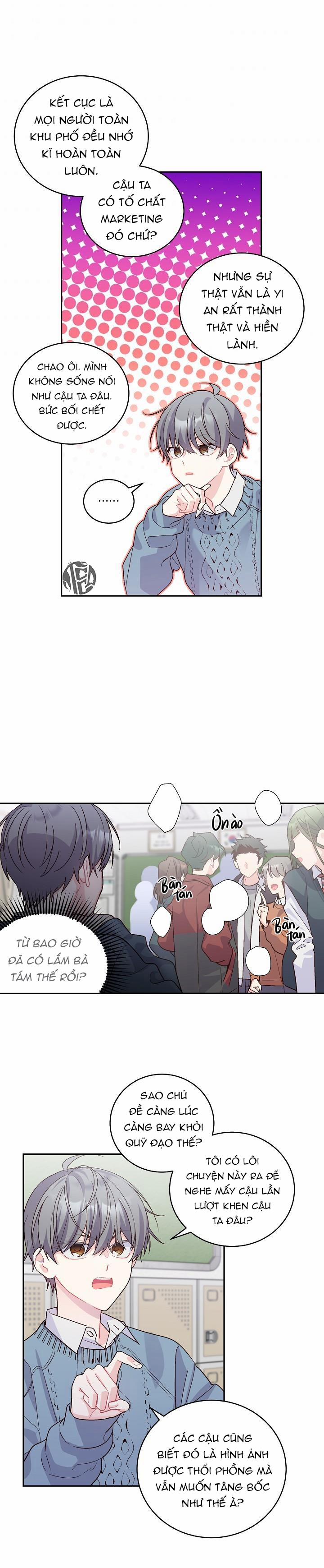 Merry Marbling 5 trang 11