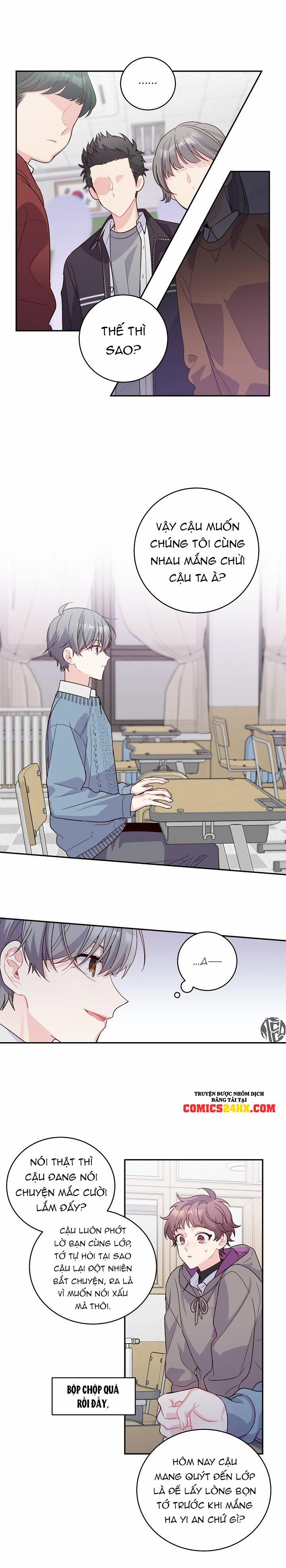 Merry Marbling 5 trang 12