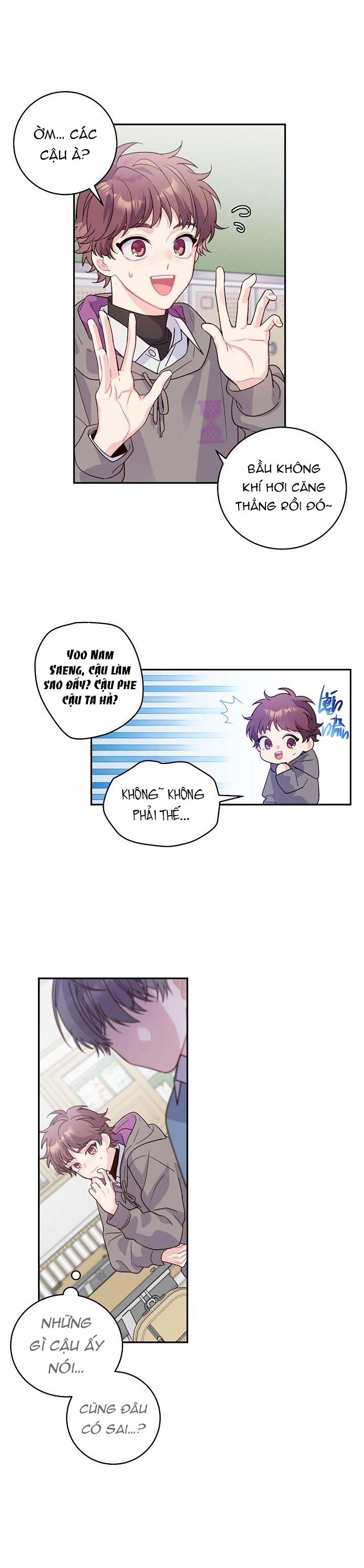 Merry Marbling 5 trang 14