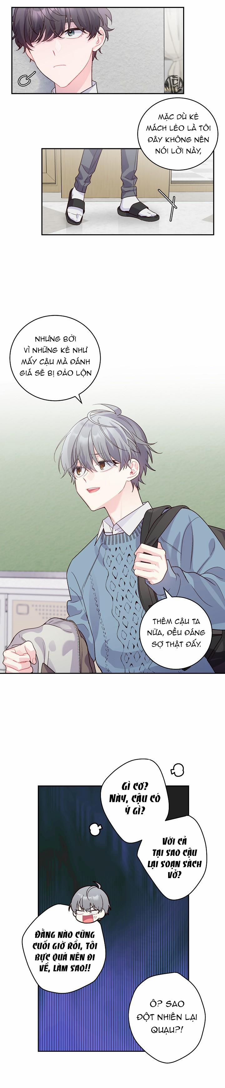 Merry Marbling 5 trang 15