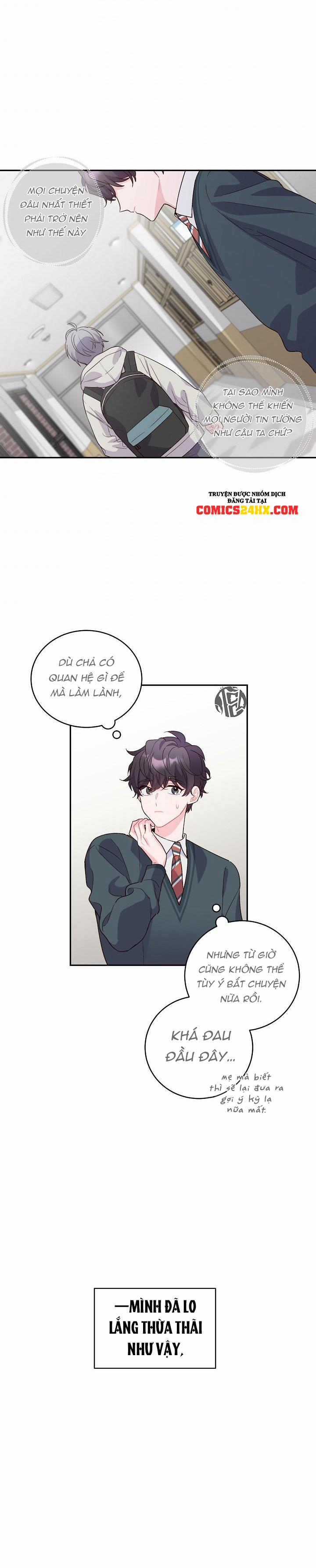 Merry Marbling 5 trang 17