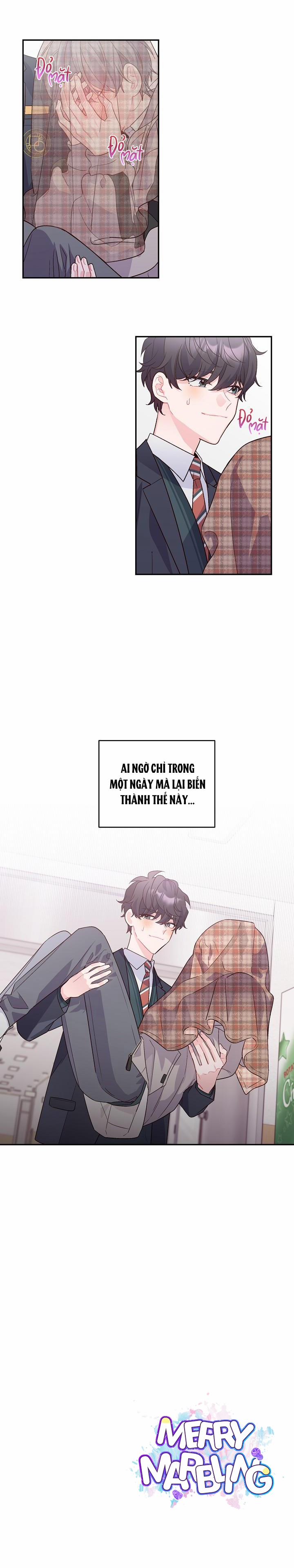 Merry Marbling 5 trang 18