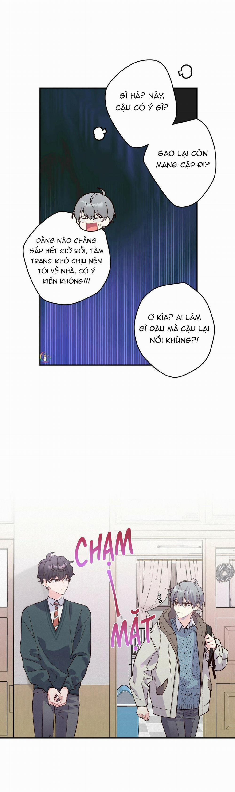 Merry Marbling 5 trang 20