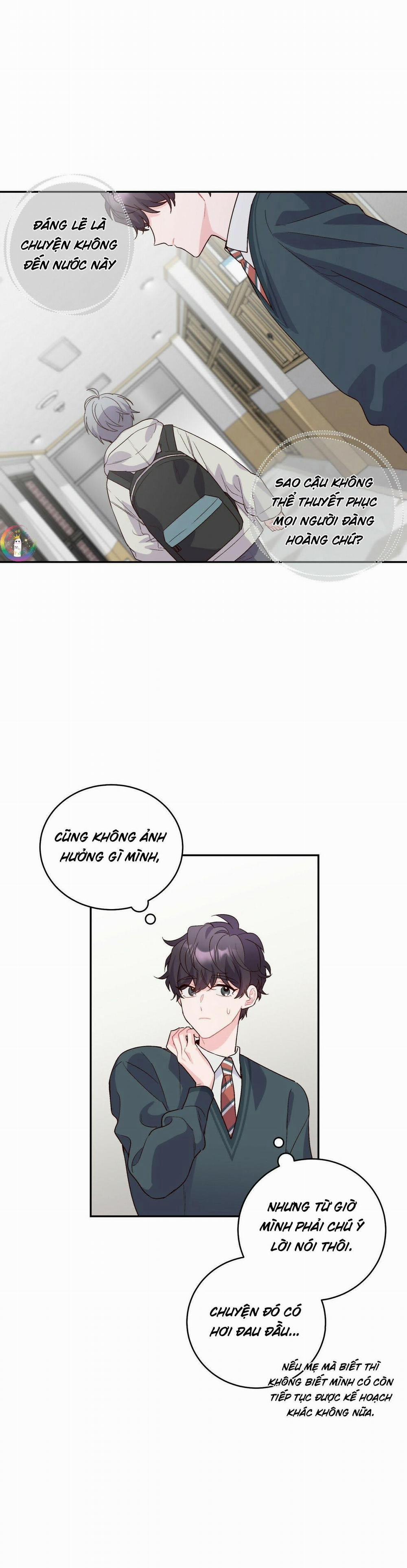 Merry Marbling 5 trang 22