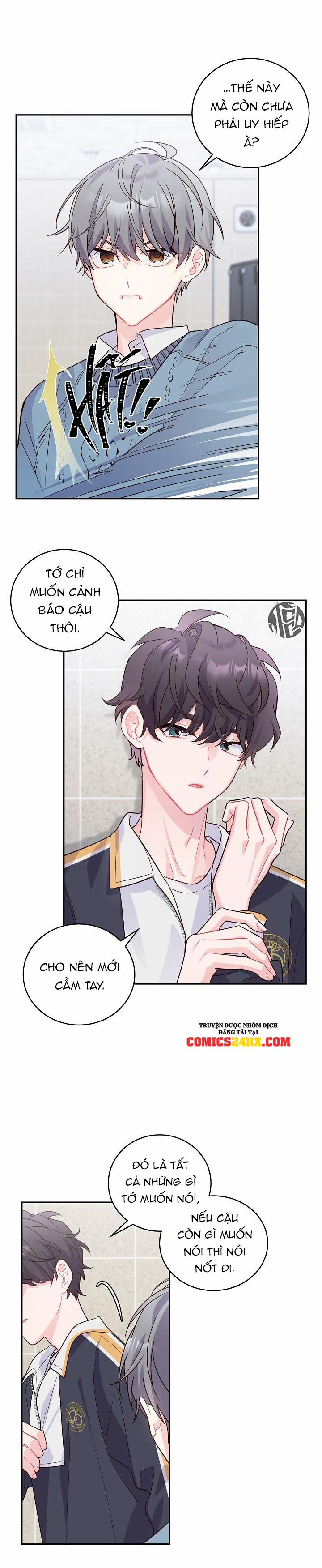 Merry Marbling 5 trang 6