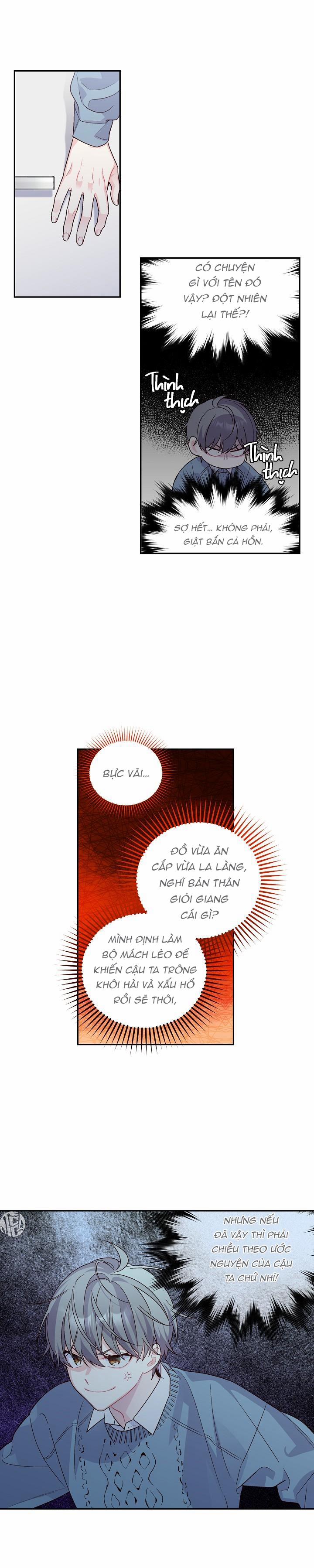 Merry Marbling 5 trang 8