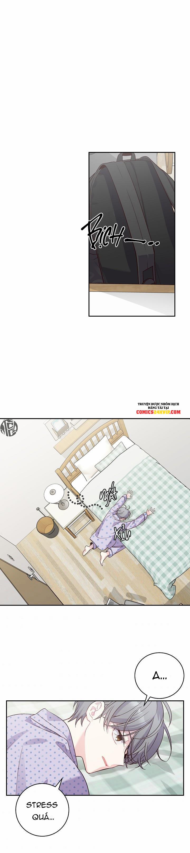 Merry Marbling 6 trang 1