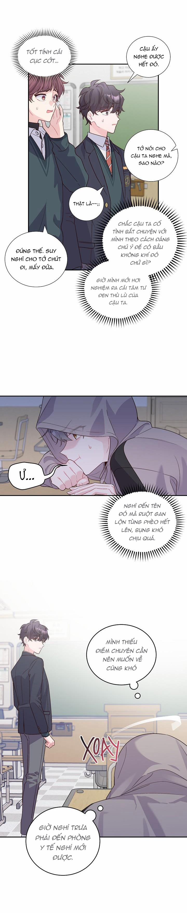 Merry Marbling 6 trang 10