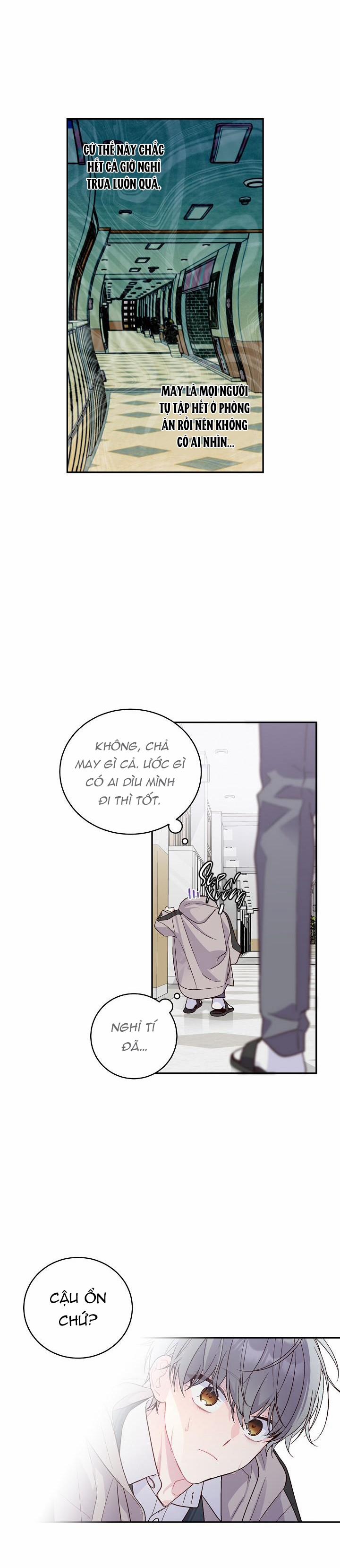 Merry Marbling 6 trang 12