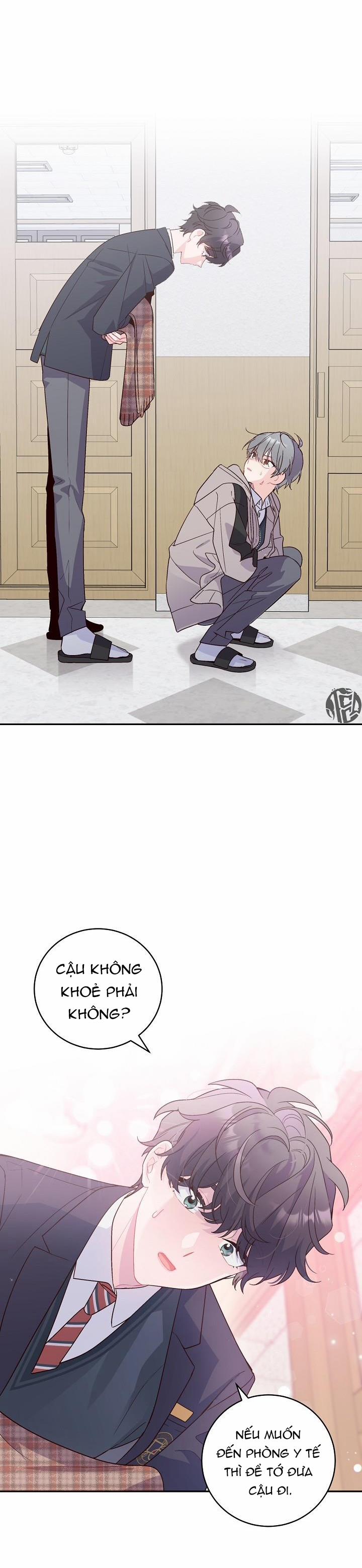 Merry Marbling 6 trang 13