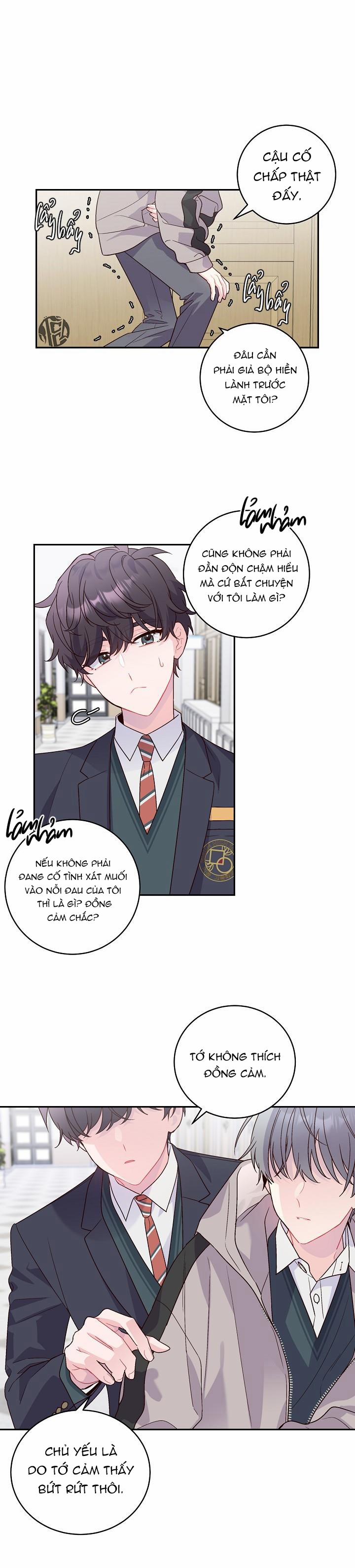 Merry Marbling 6 trang 15