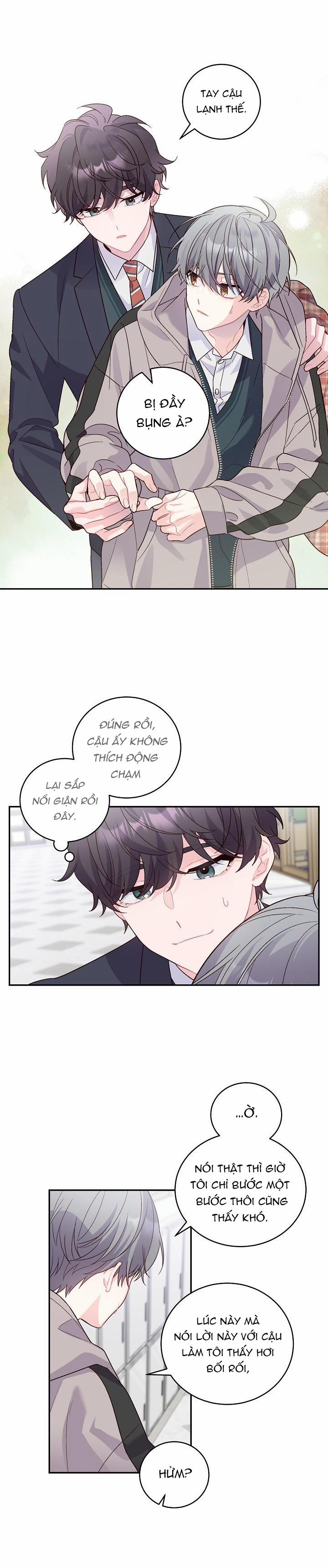 Merry Marbling 6 trang 16