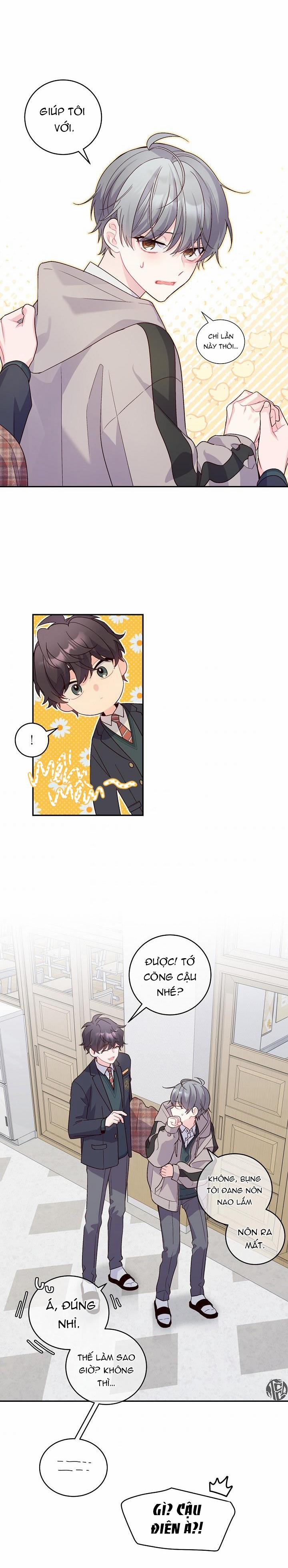 Merry Marbling 6 trang 17