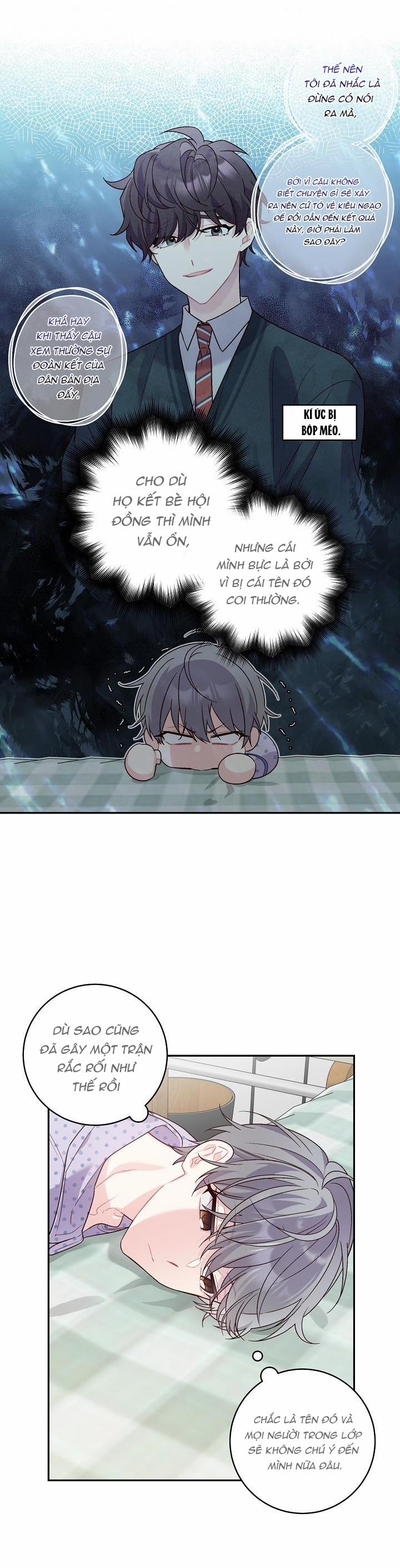 Merry Marbling 6 trang 2