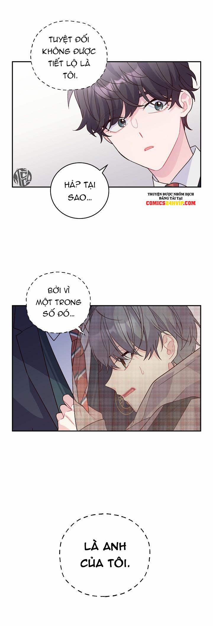 Merry Marbling 6 trang 22