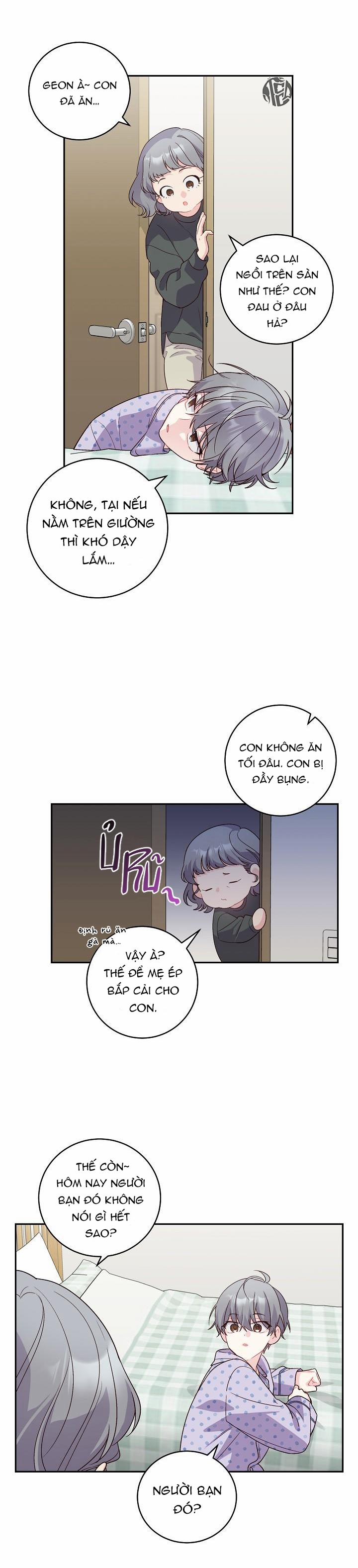 Merry Marbling 6 trang 3