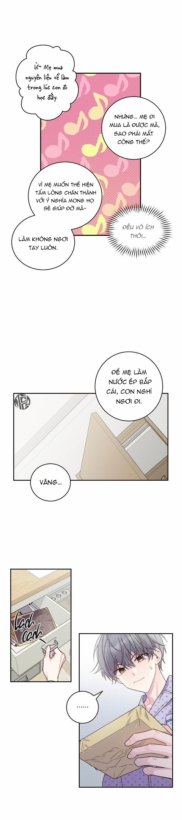 Merry Marbling 6 trang 5