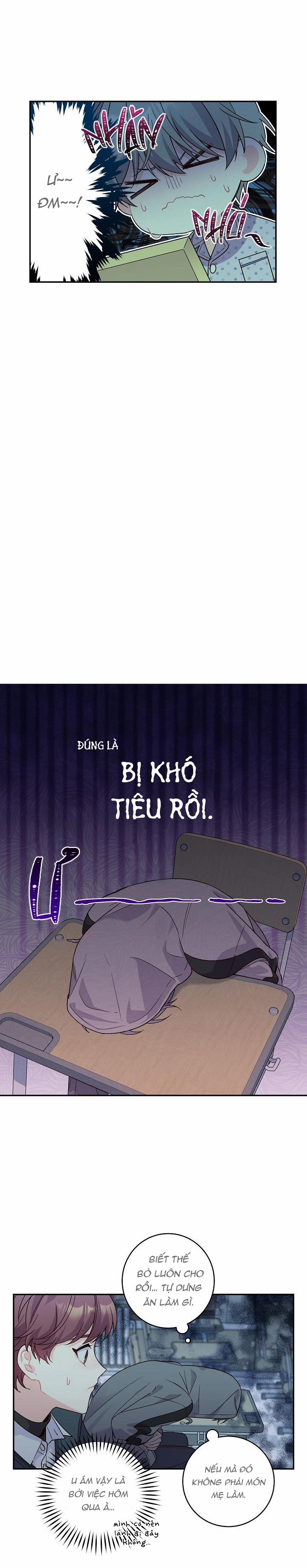 Merry Marbling 6 trang 6