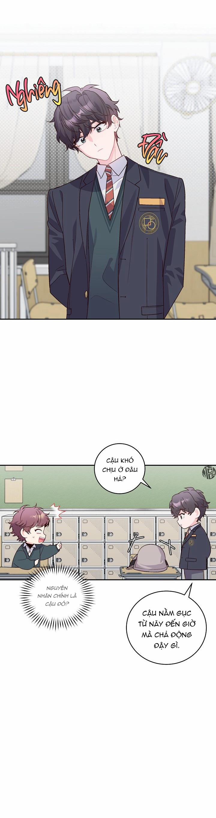 Merry Marbling 6 trang 7