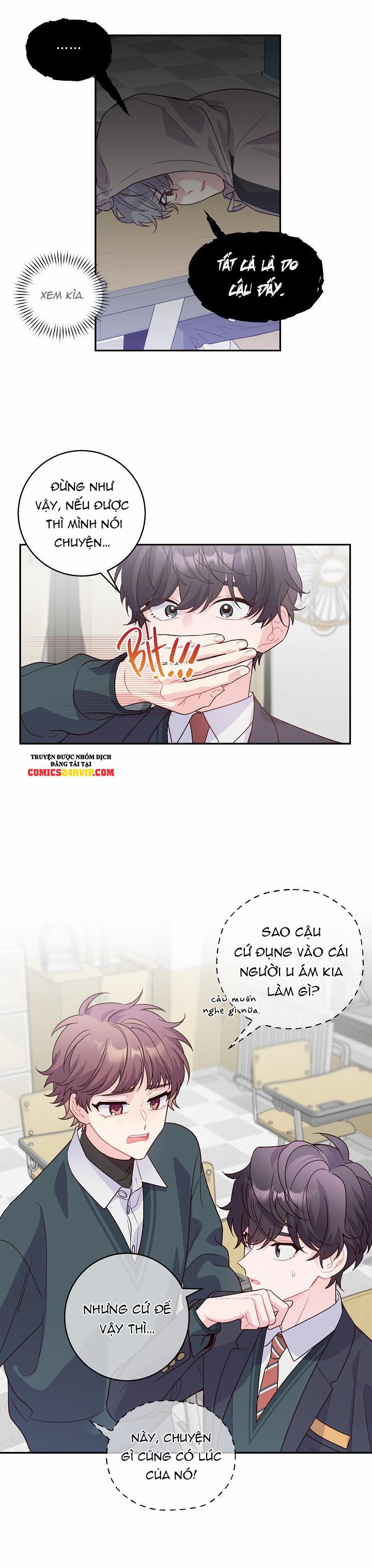 Merry Marbling 6 trang 8