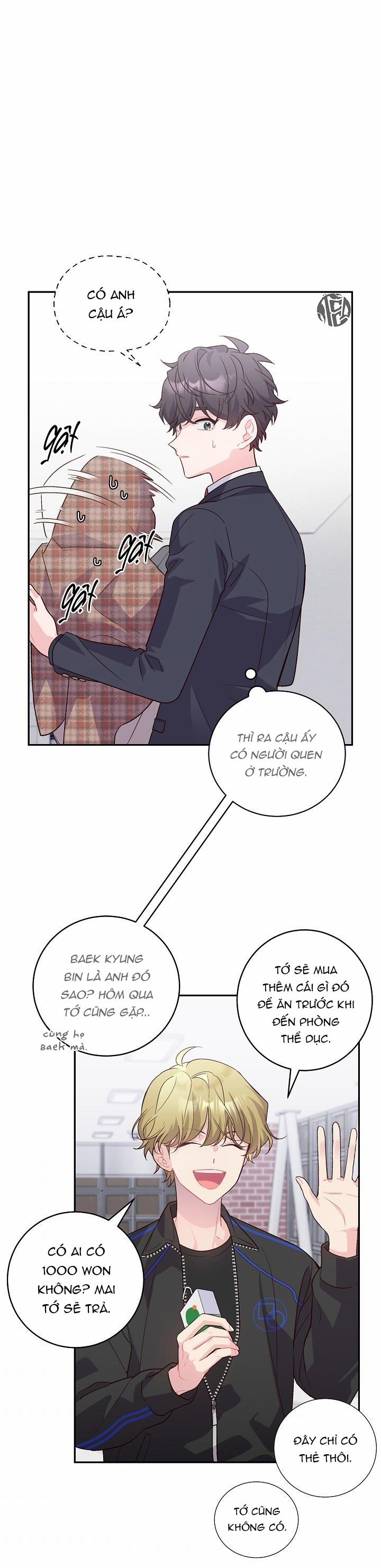 Merry Marbling 7 trang 1