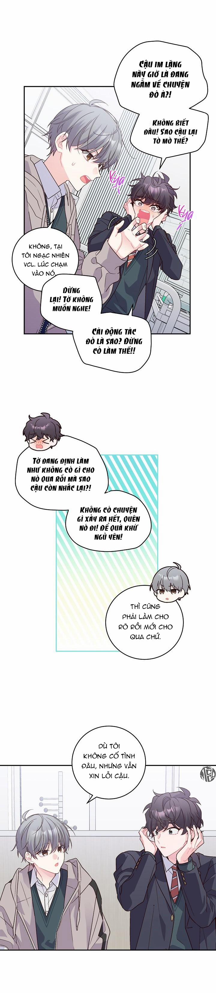 Merry Marbling 7 trang 10